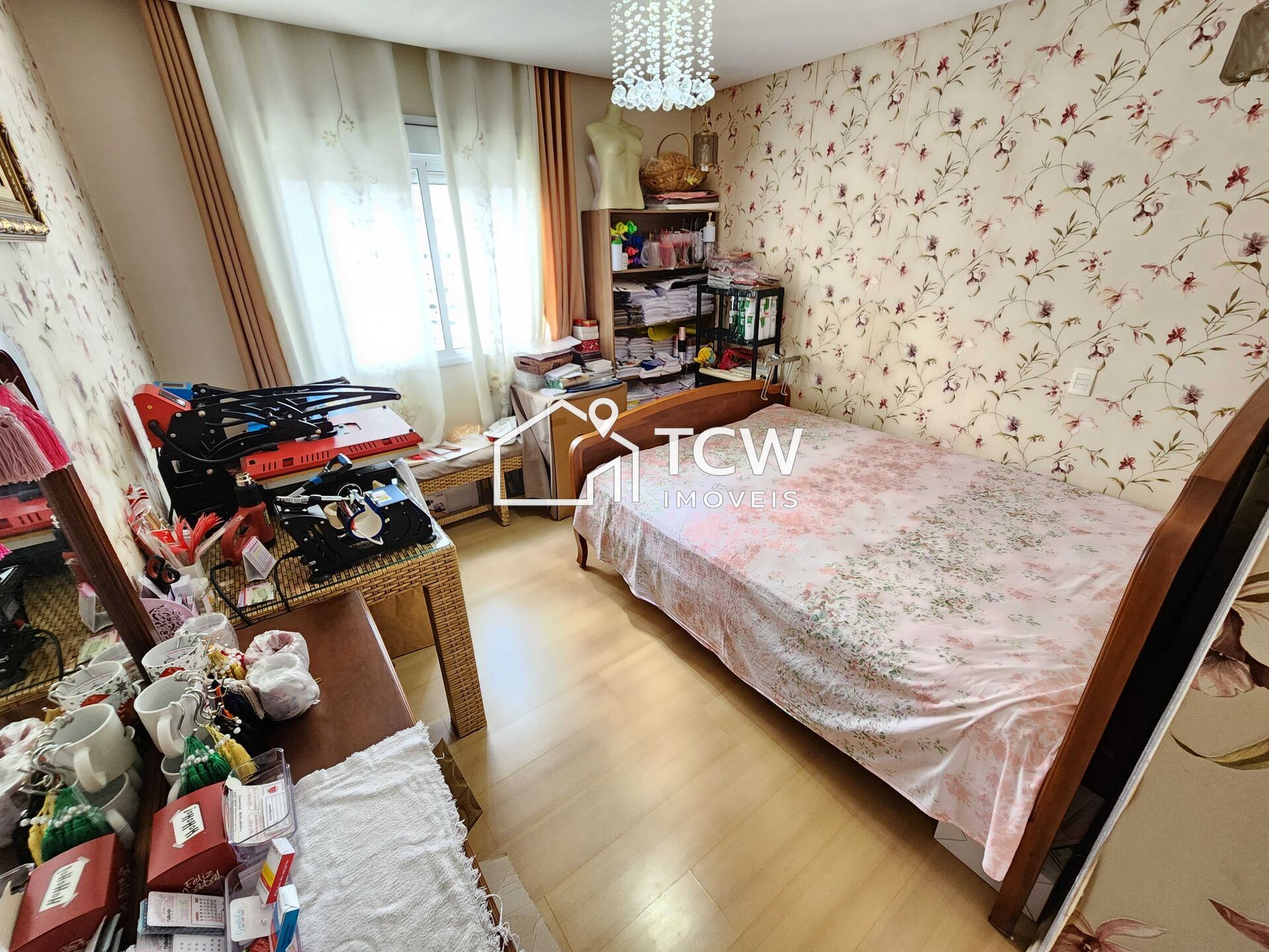 Apartamento, 3 quartos, 192 m² - Foto 16