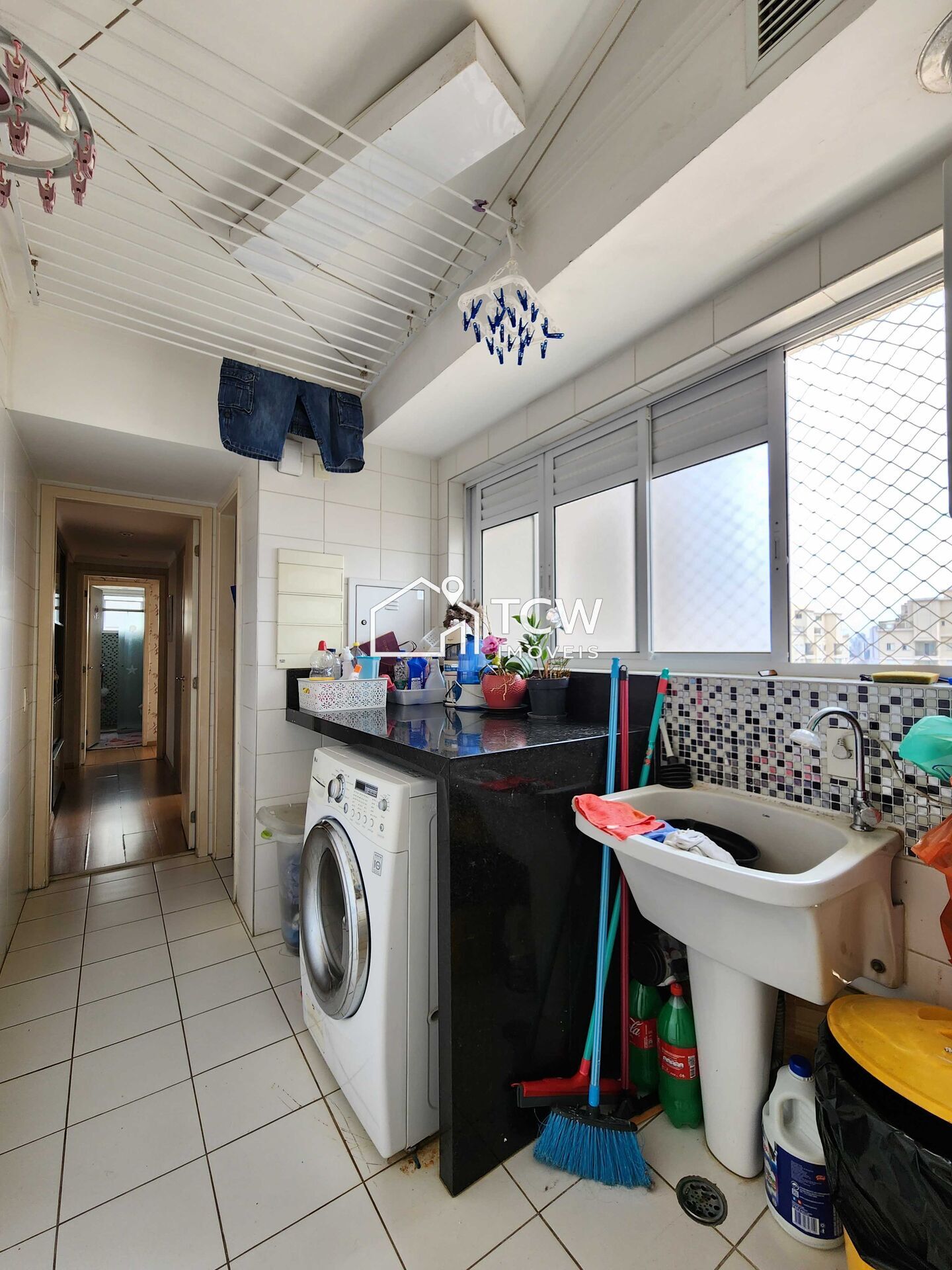 Apartamento, 3 quartos, 192 m² - Foto 10