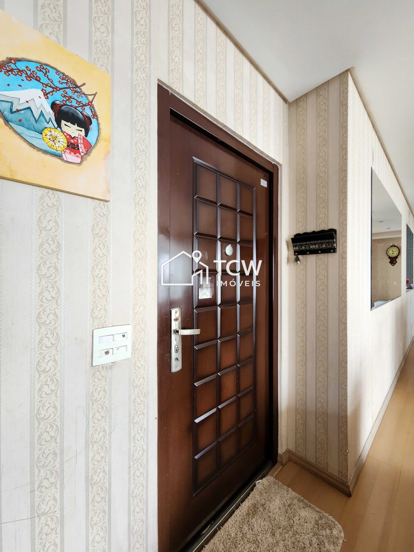 Apartamento, 3 quartos, 192 m² - Foto 6