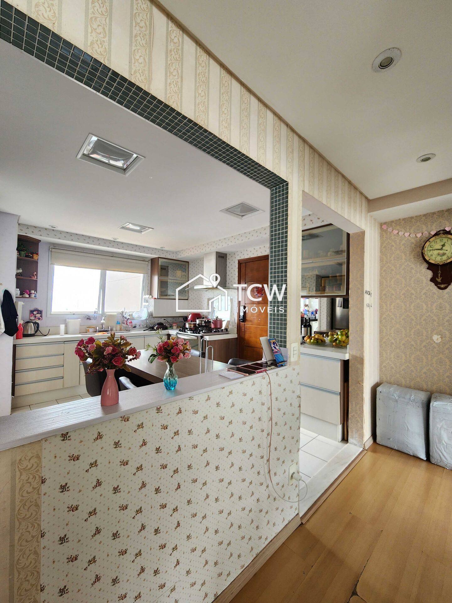 Apartamento, 3 quartos, 192 m² - Foto 9