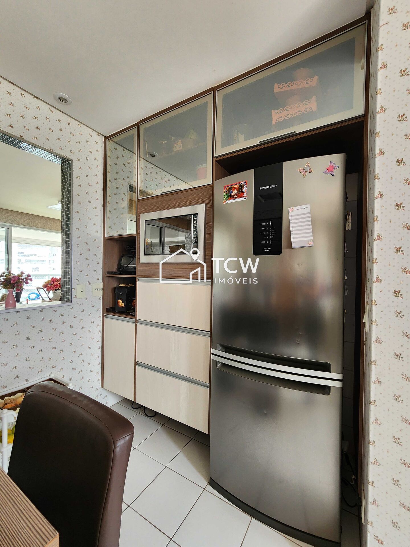 Apartamento, 3 quartos, 192 m² - Foto 8