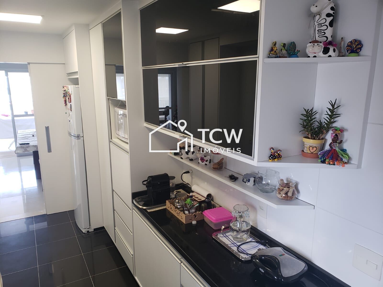 Apartamento, 4 quartos, 144 m² - Foto 11