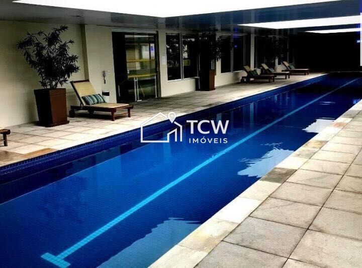 Apartamento, 4 quartos, 144 m² - Foto 31