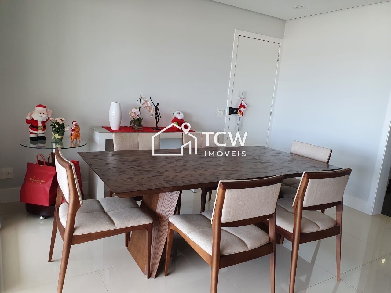 Apartamento, 4 quartos, 144 m² - Foto 7