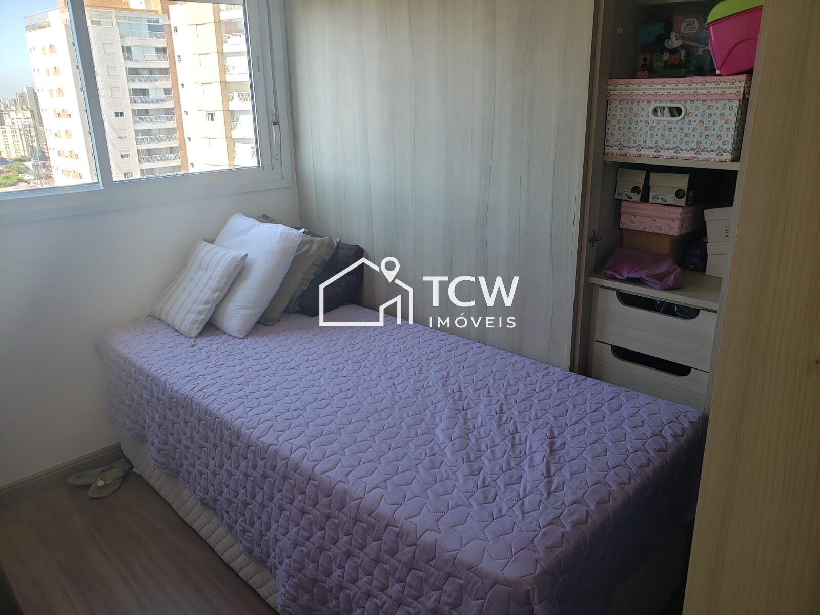 Apartamento, 4 quartos, 144 m² - Foto 19