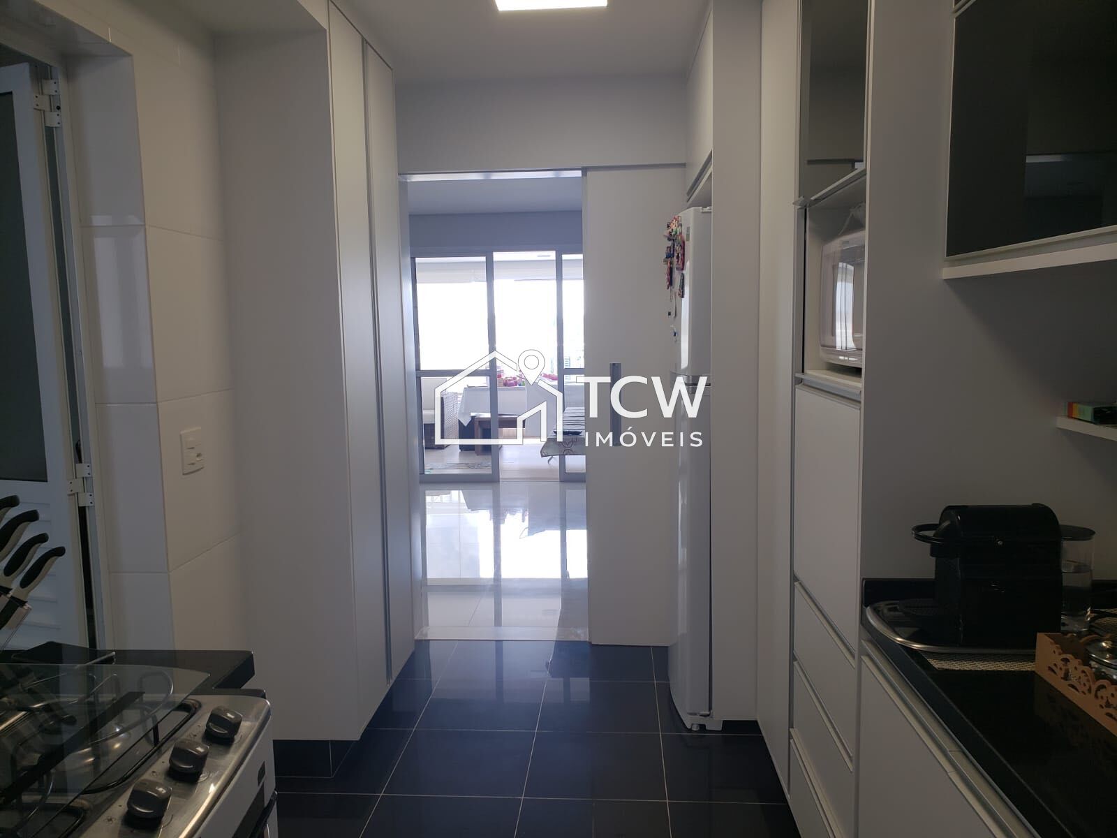 Apartamento, 4 quartos, 144 m² - Foto 13