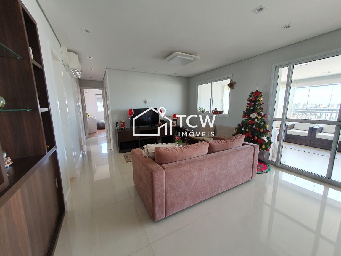 Apartamento, 4 quartos, 144 m² - Foto 4