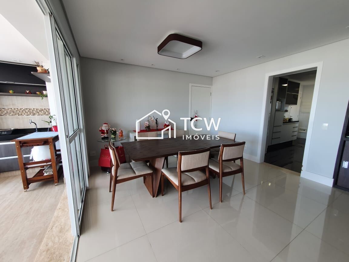 Apartamento, 4 quartos, 144 m² - Foto 8