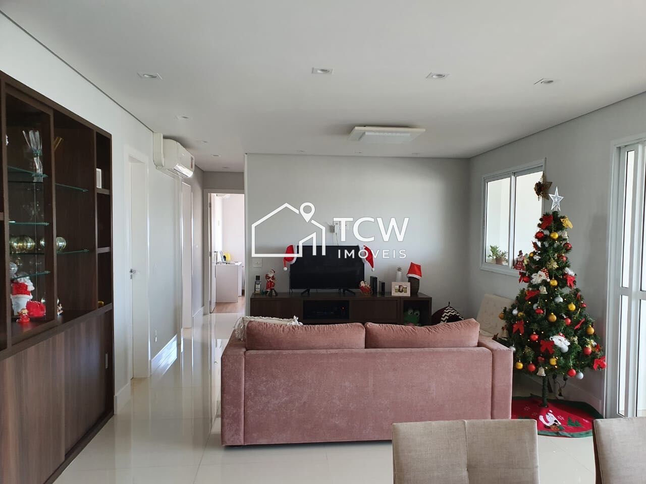 Apartamento, 4 quartos, 144 m² - Foto 5