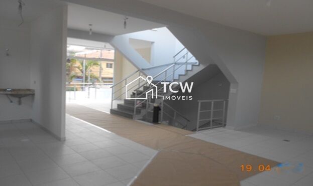 Loja-Salão, 298 m² - Foto 4