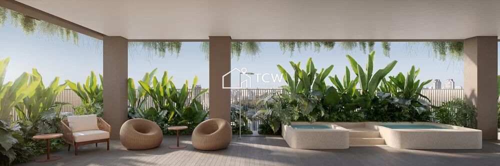 Apartamento, 2 quartos, 150 m² - Foto 11
