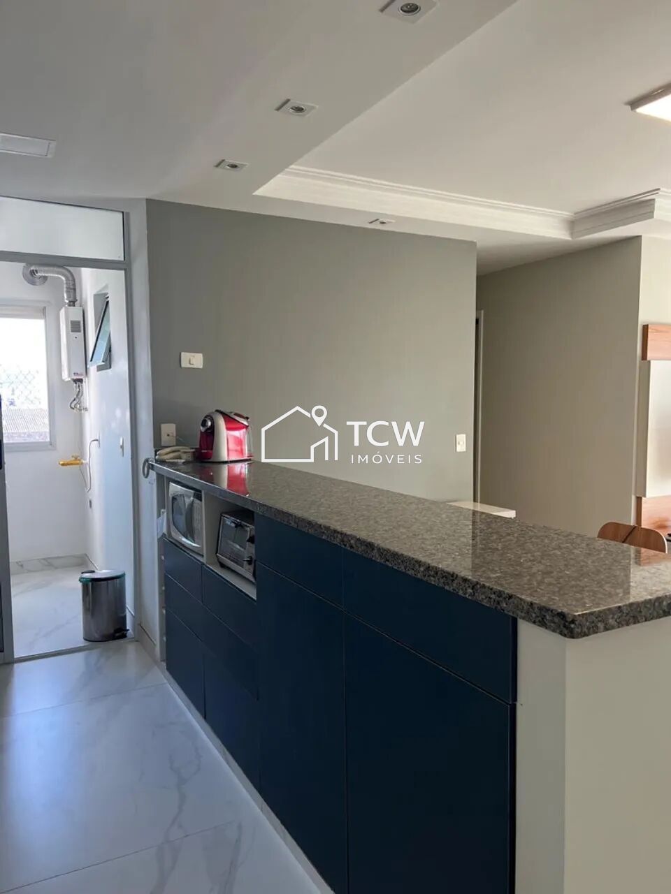 Apartamento, 3 quartos, 76 m² - Foto 6