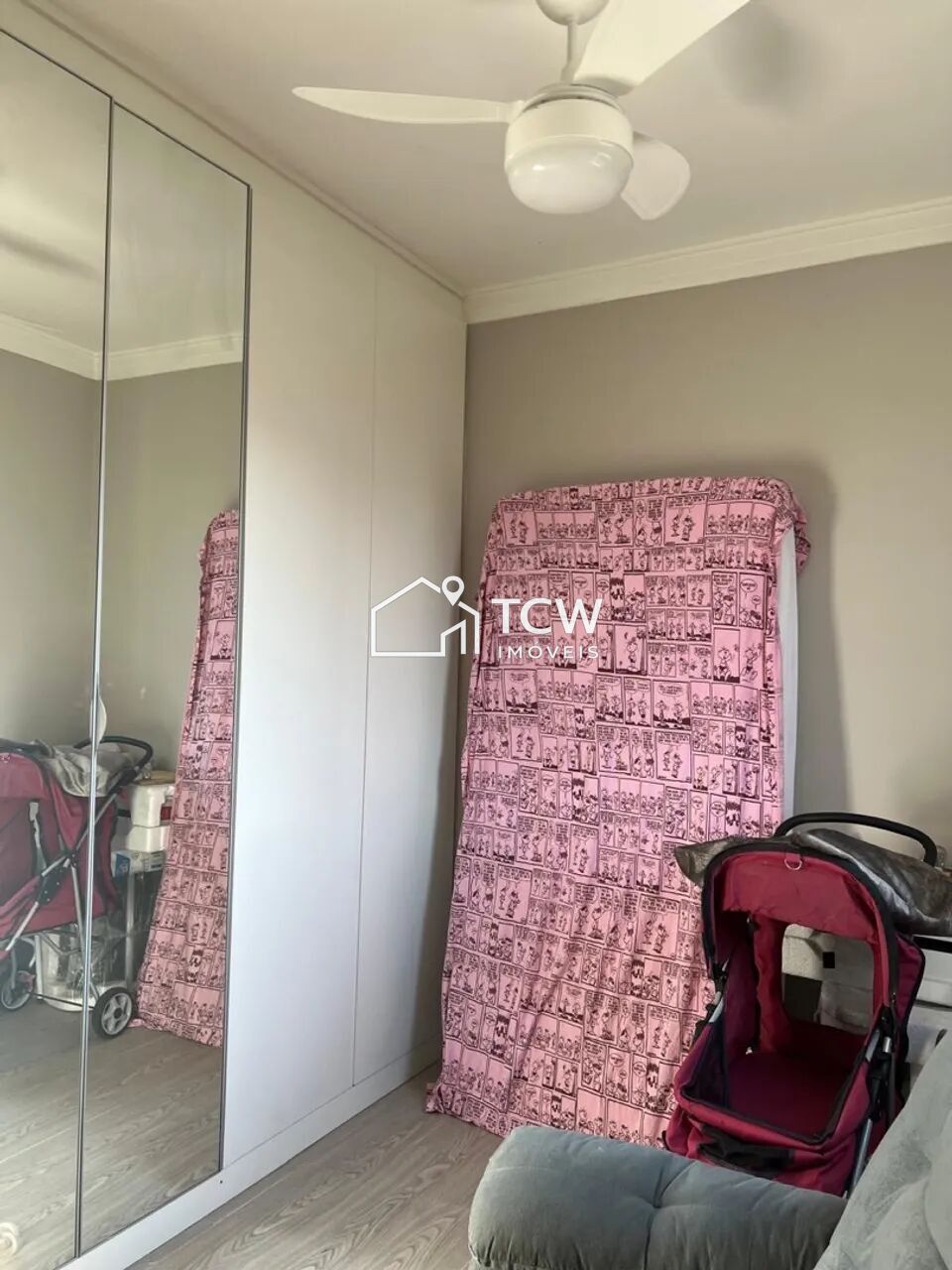 Apartamento, 3 quartos, 76 m² - Foto 9