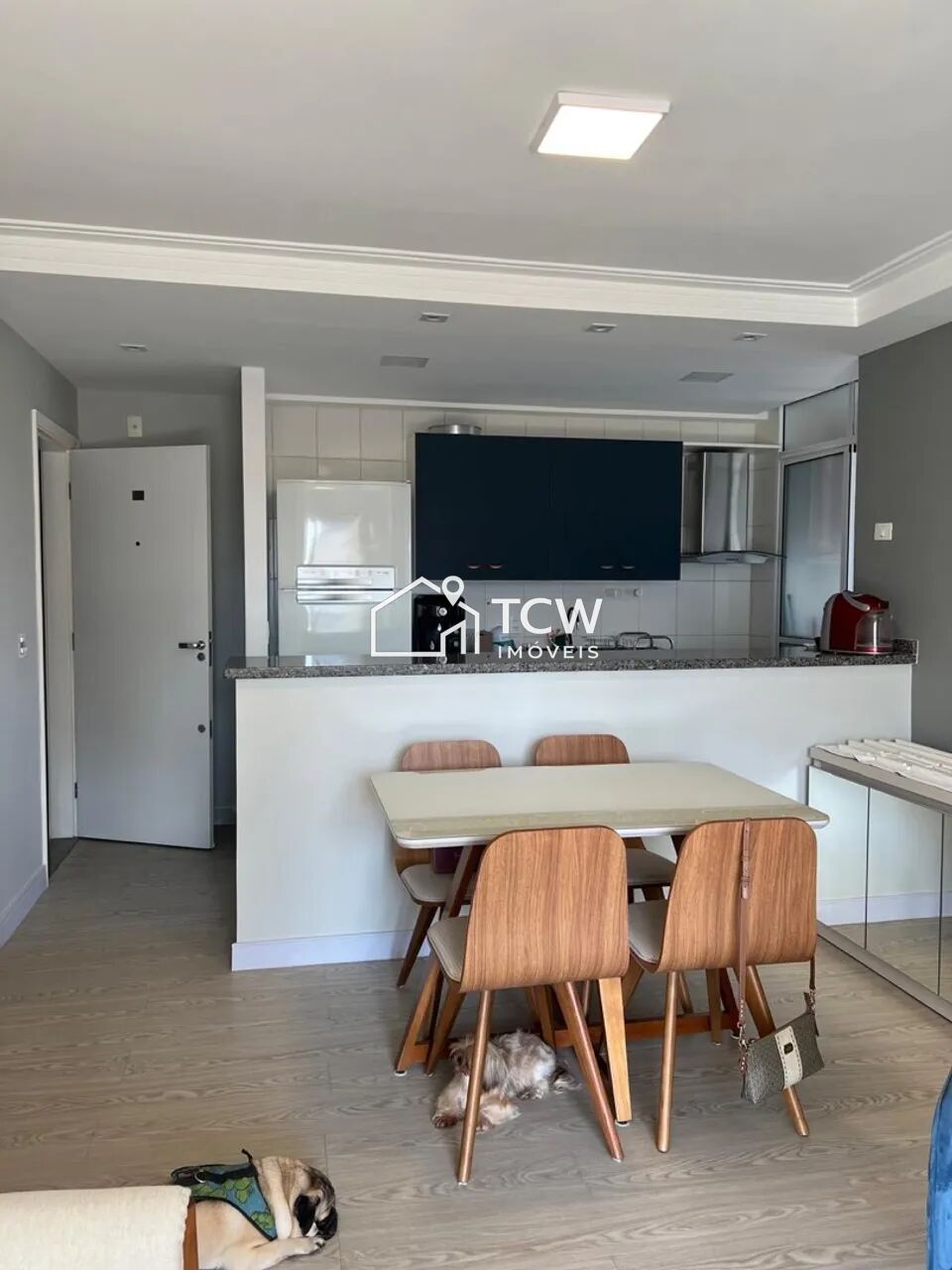 Apartamento, 3 quartos, 76 m² - Foto 4