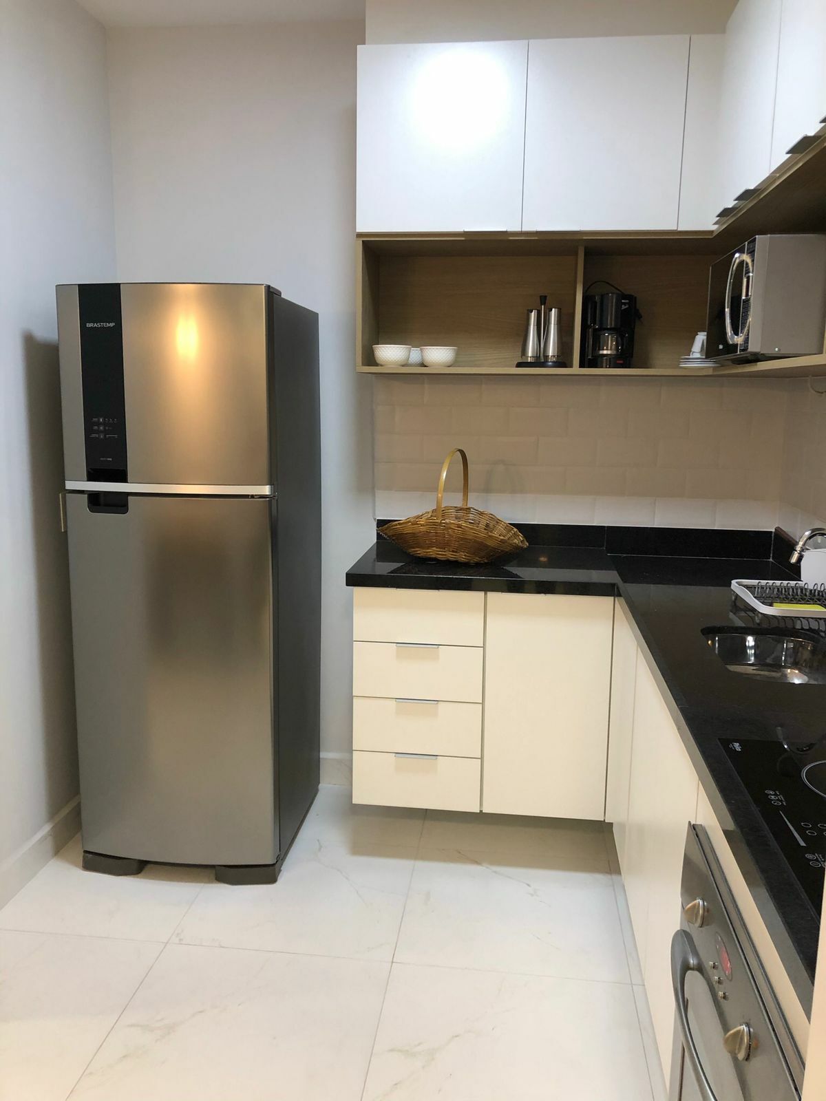 Apartamento, 1 quarto, 49 m² - Foto 13
