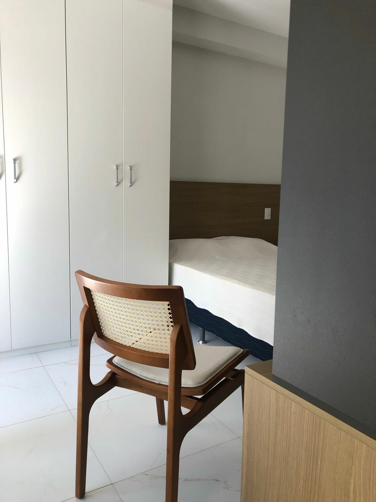 Apartamento, 1 quarto, 49 m² - Foto 7