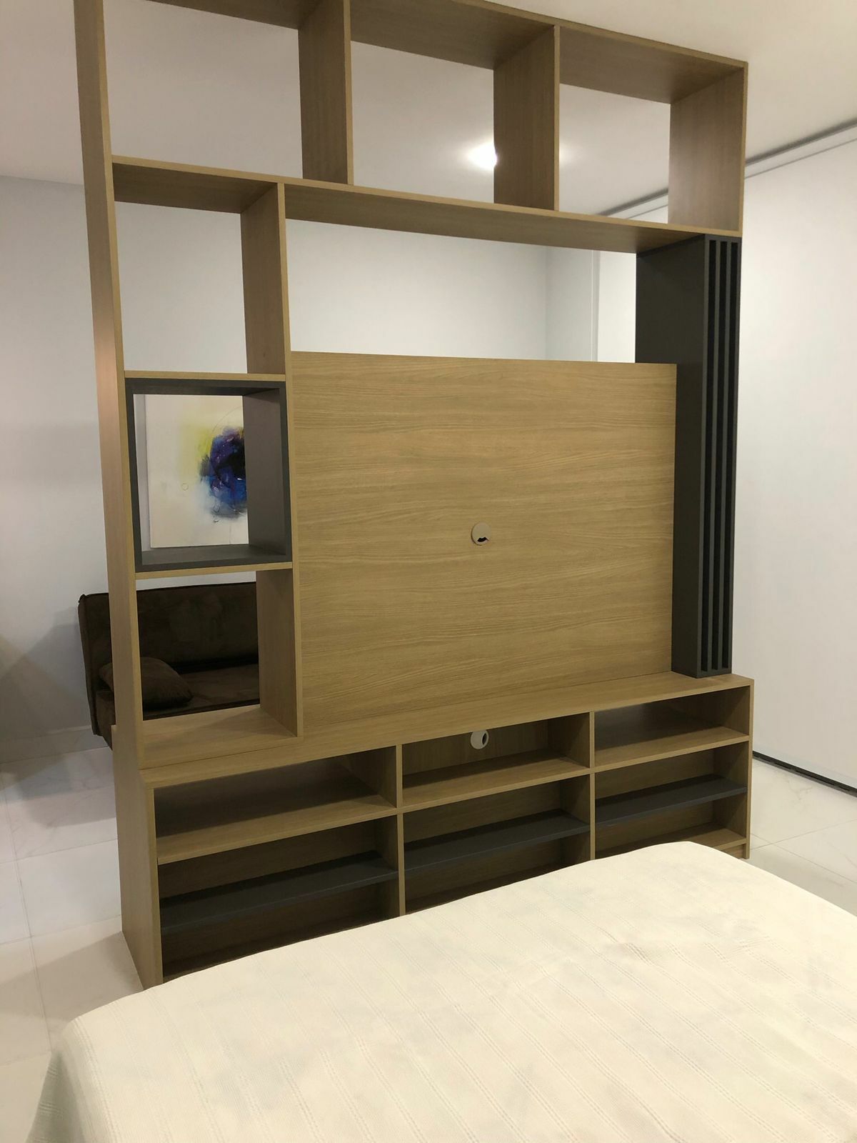 Apartamento, 1 quarto, 49 m² - Foto 10