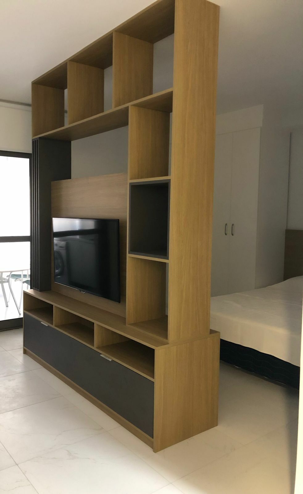 Apartamento, 1 quarto, 49 m² - Foto 8