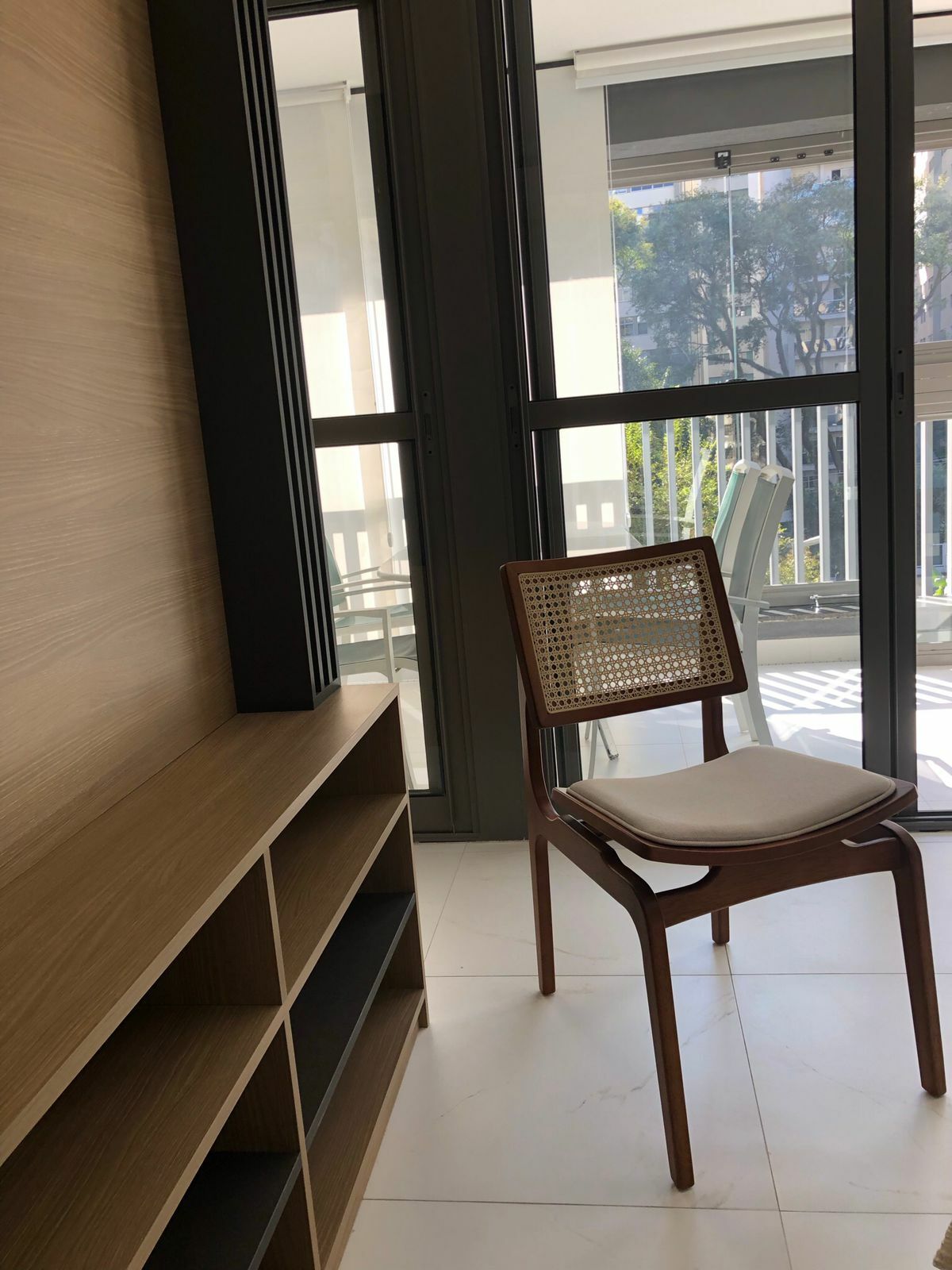 Apartamento, 1 quarto, 49 m² - Foto 4