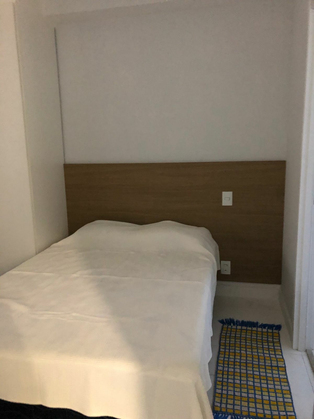 Apartamento, 1 quarto, 49 m² - Foto 9