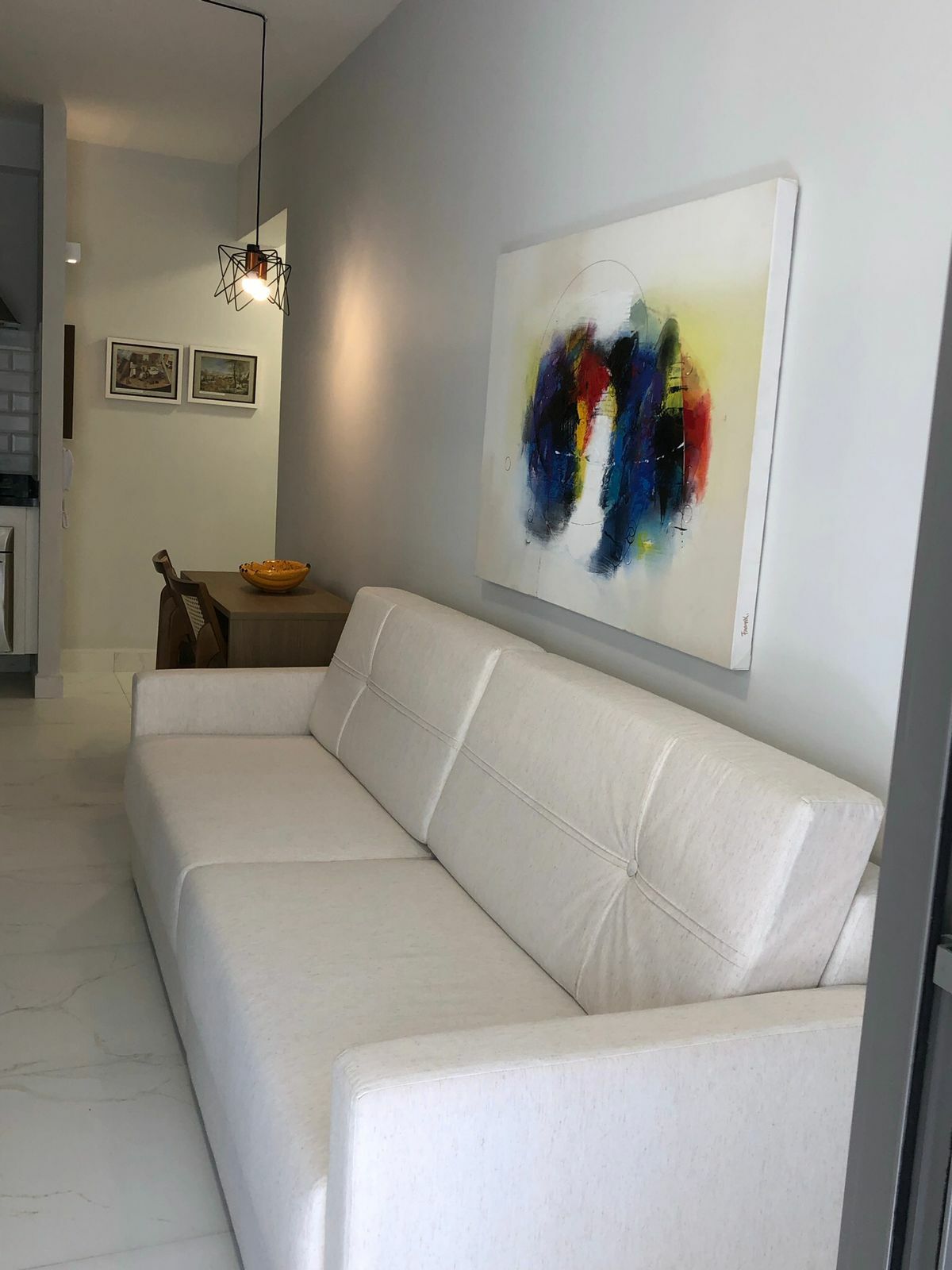 Apartamento, 1 quarto, 49 m² - Foto 5