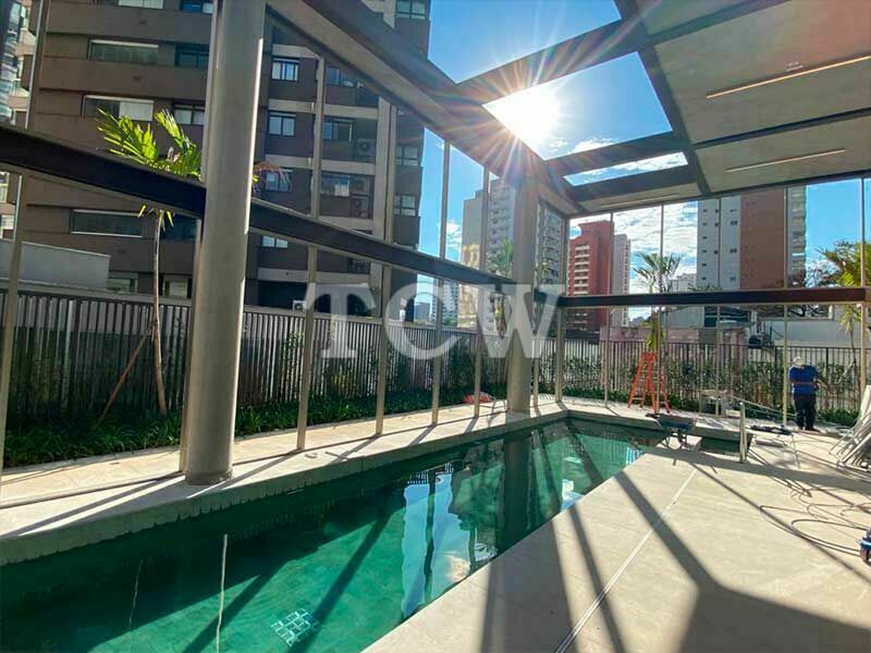 Cobertura à venda com 3 quartos, 465m² - Foto 2