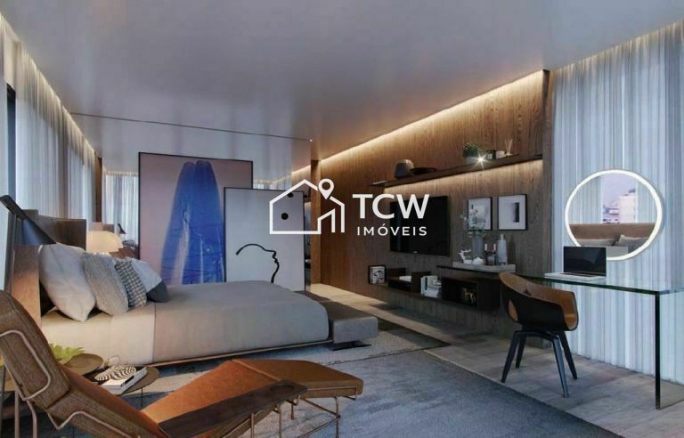 Cobertura, 3 quartos, 465 m² - Foto 11