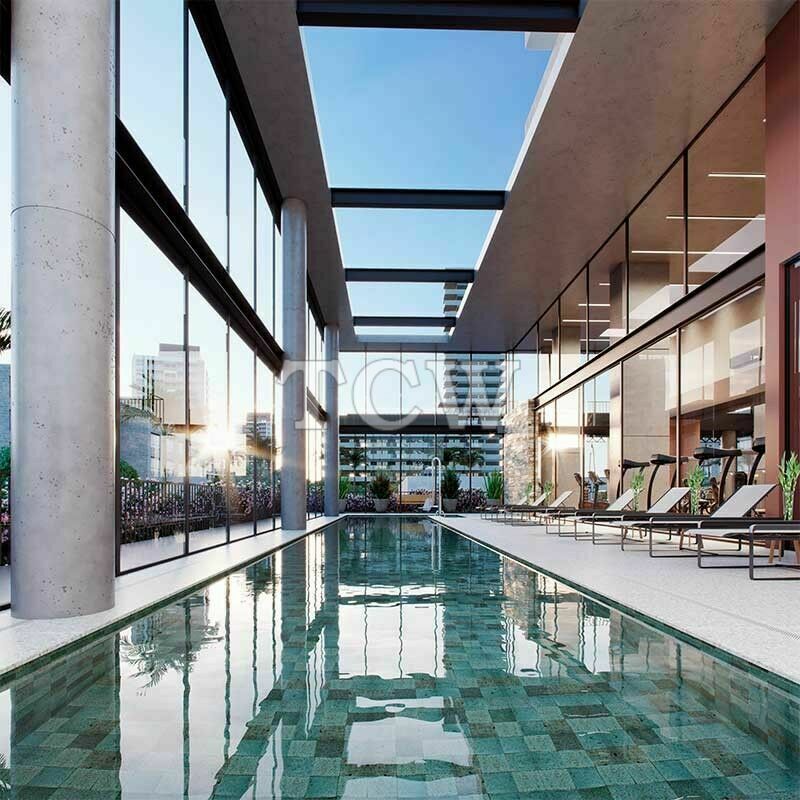 Cobertura à venda com 3 quartos, 465m² - Foto 1