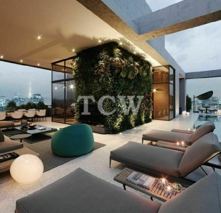 Cobertura à venda com 3 quartos, 465m² - Foto 14