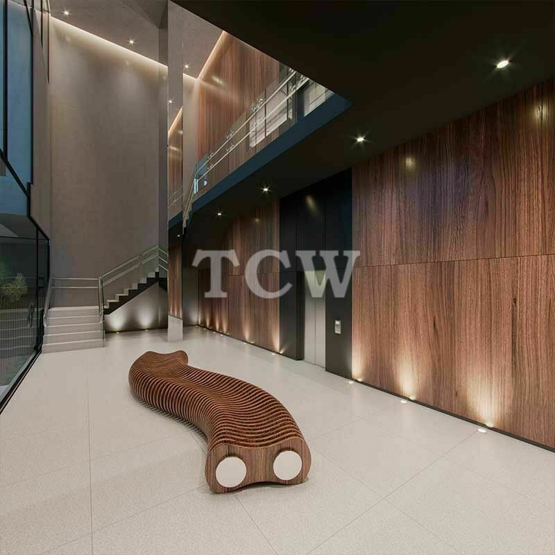 Cobertura à venda com 3 quartos, 465m² - Foto 5