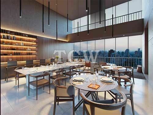 Cobertura à venda com 3 quartos, 465m² - Foto 9
