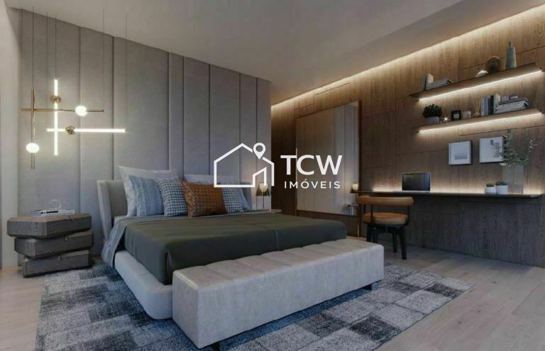 Cobertura, 3 quartos, 465 m² - Foto 10