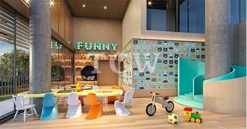 Cobertura à venda com 3 quartos, 465m² - Foto 8