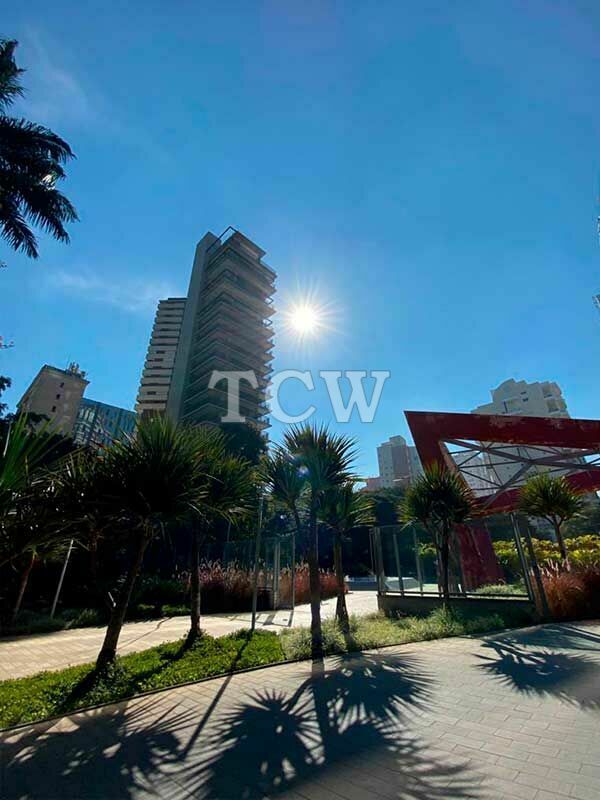 Cobertura à venda com 3 quartos, 465m² - Foto 4