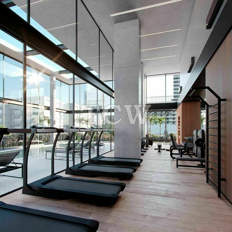 Cobertura à venda com 3 quartos, 465m² - Foto 3