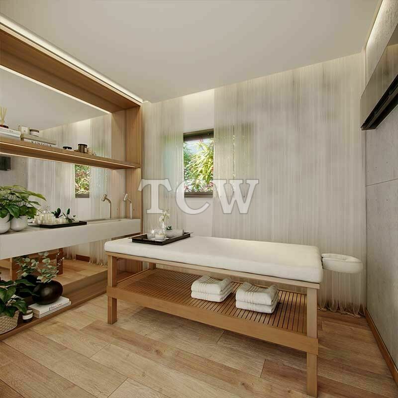 Cobertura à venda com 3 quartos, 465m² - Foto 6