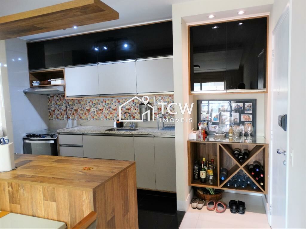 Apartamento, 3 quartos, 110 m² - Foto 6