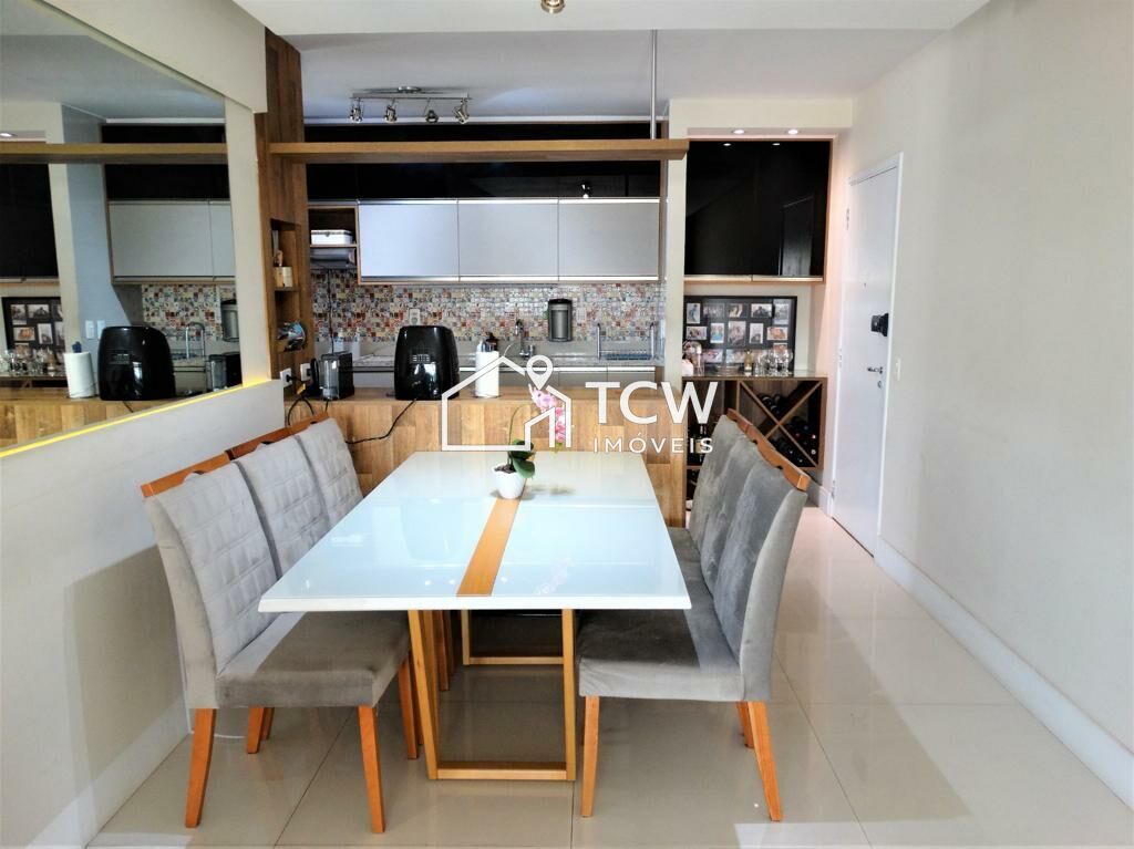 Apartamento, 3 quartos, 110 m² - Foto 5