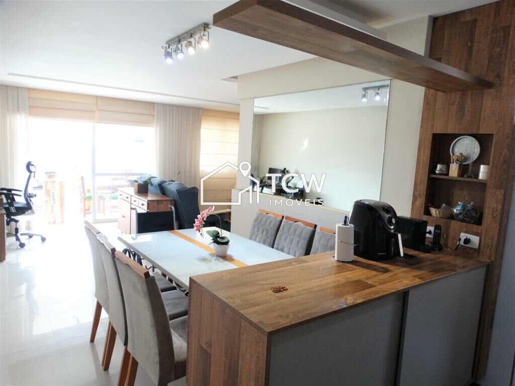 Apartamento, 3 quartos, 110 m² - Foto 4