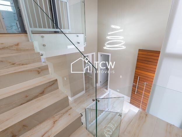 Casa de Condomínio, 4 quartos - Foto 16