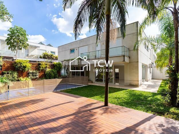 Casa de Condomínio, 4 quartos - Foto 11