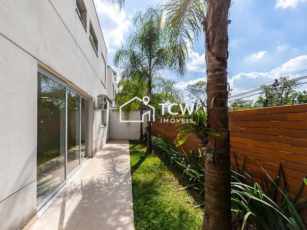 Casa de Condomínio, 4 quartos - Foto 14