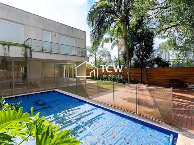 Casa de Condomínio, 4 quartos - Foto 13