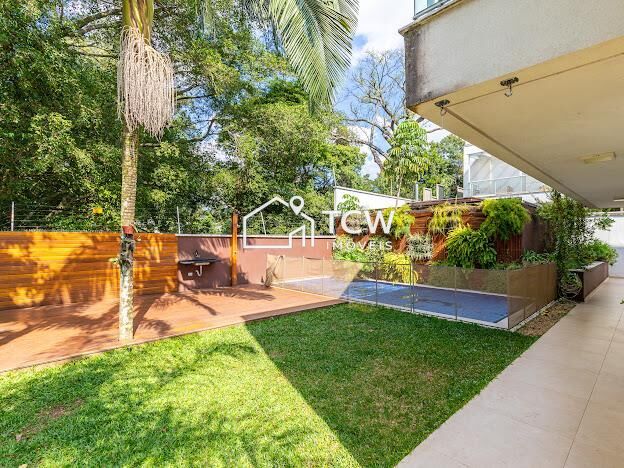 Casa de Condomínio, 4 quartos - Foto 12