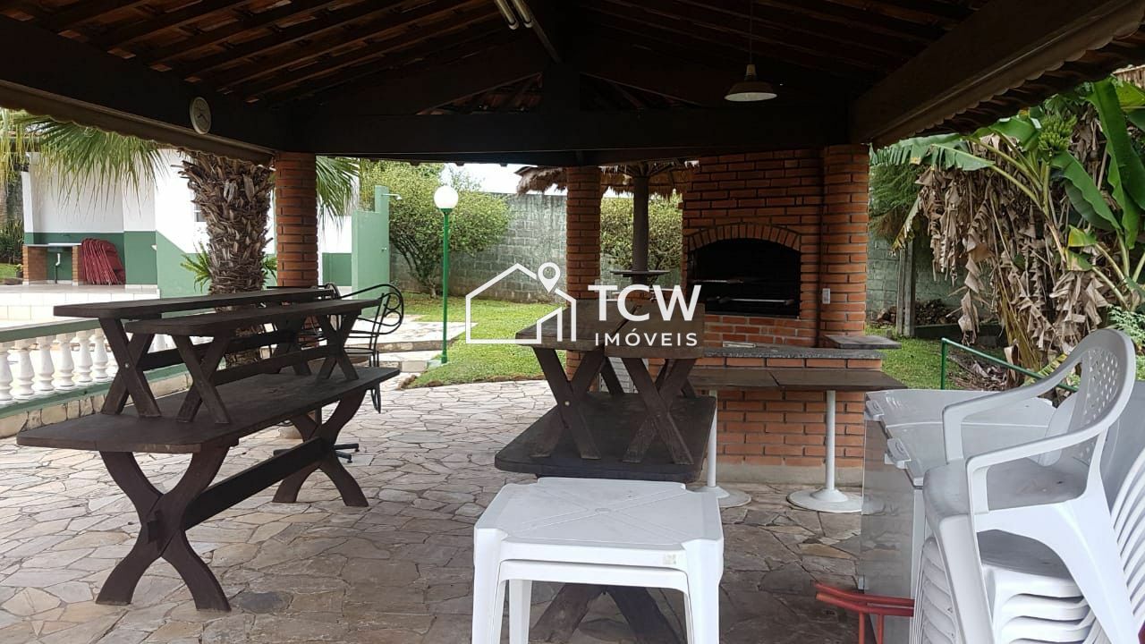 Chácara, 4 quartos, 6000 m² - Foto 31