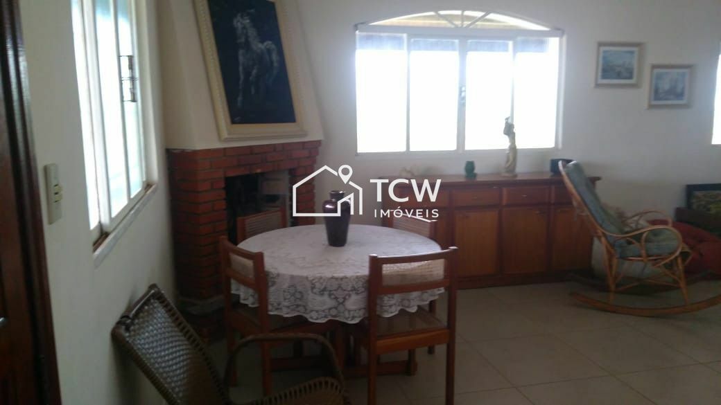 Chácara, 4 quartos, 6000 m² - Foto 8