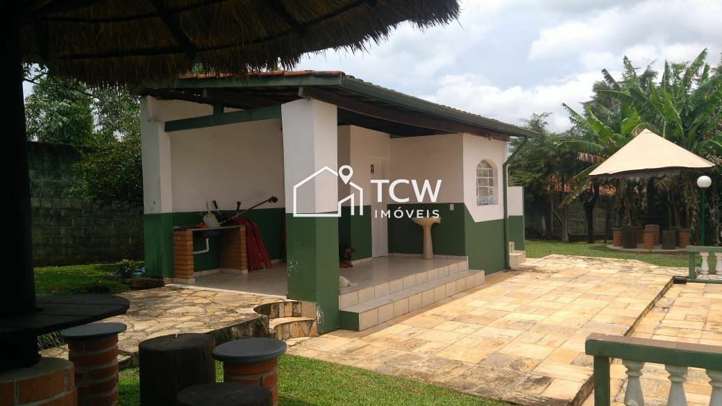 Chácara, 4 quartos, 6000 m² - Foto 32