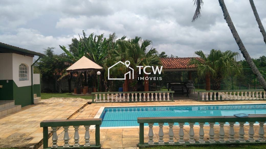 Chácara, 4 quartos, 6000 m² - Foto 34