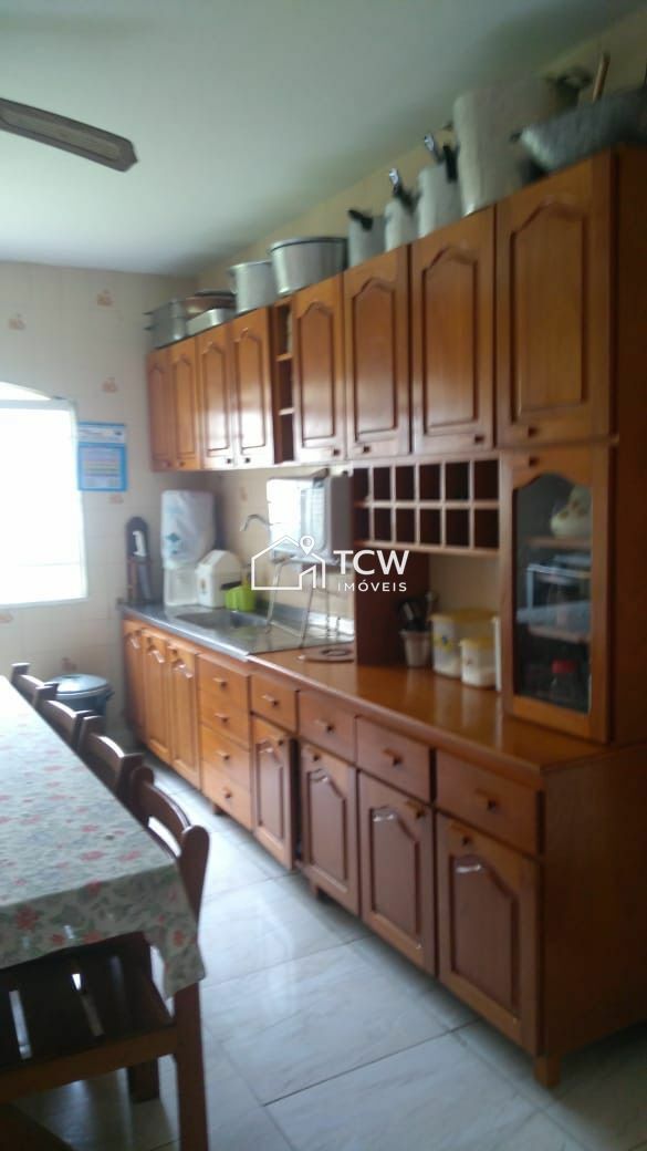 Chácara, 4 quartos, 6000 m² - Foto 12