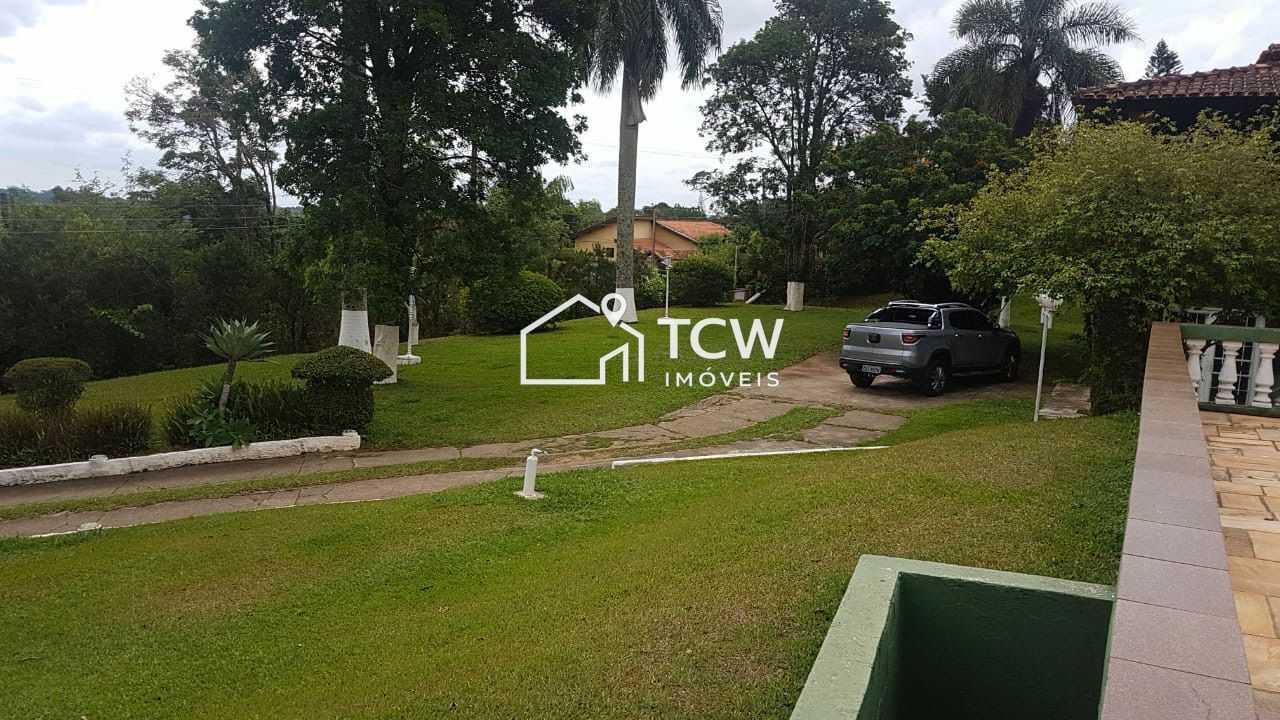 Chácara, 4 quartos, 6000 m² - Foto 5